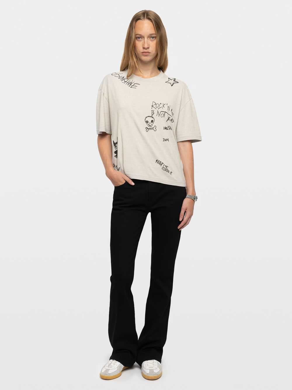 Taida T-shirt