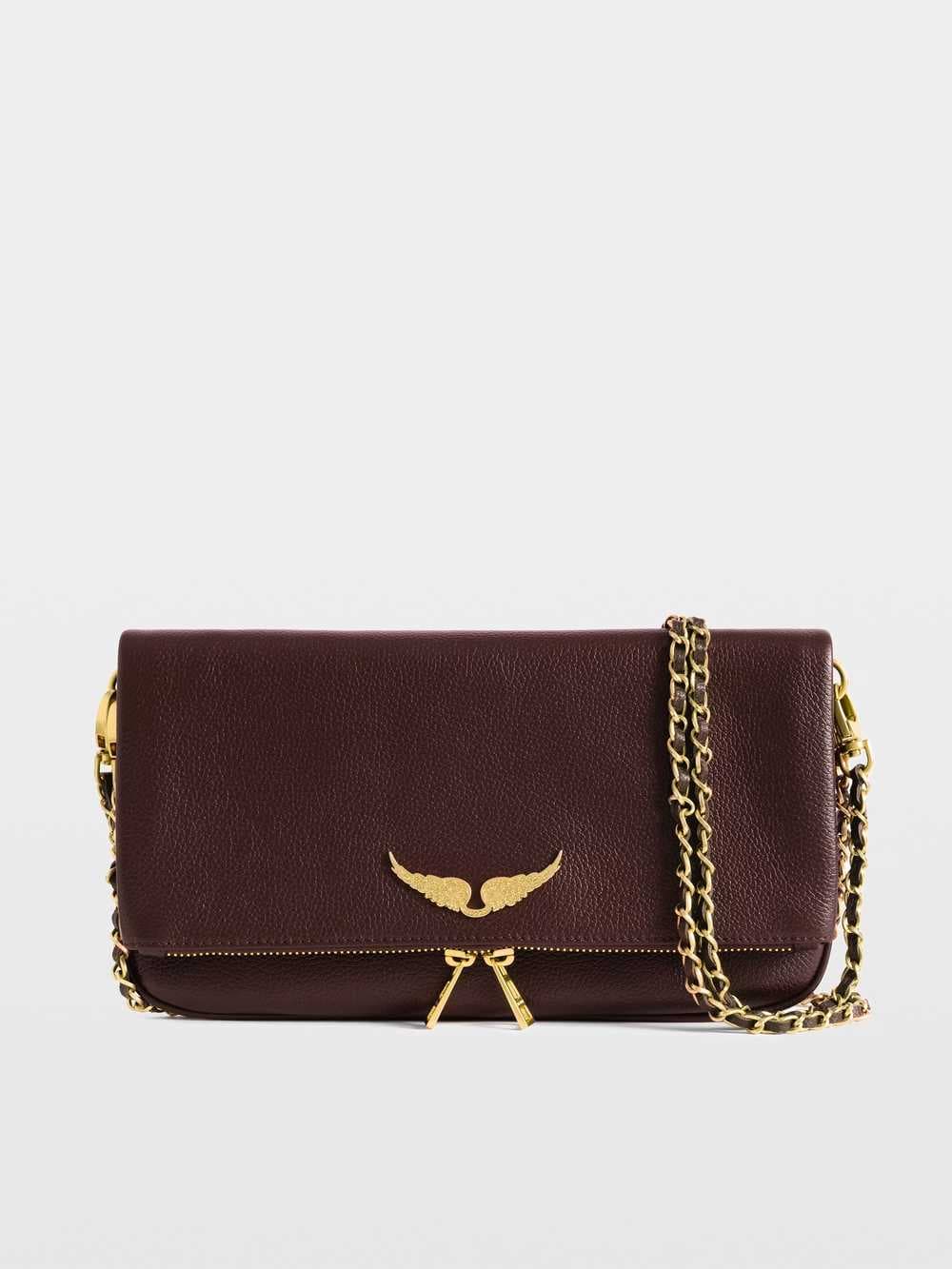 Rock Clutch