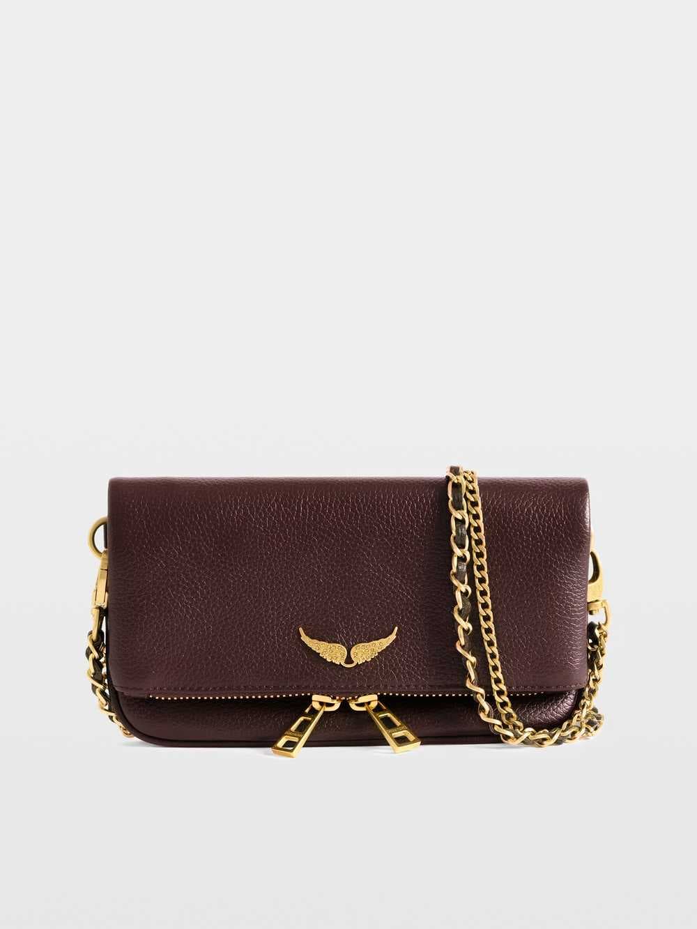 Rock Mini Clutch