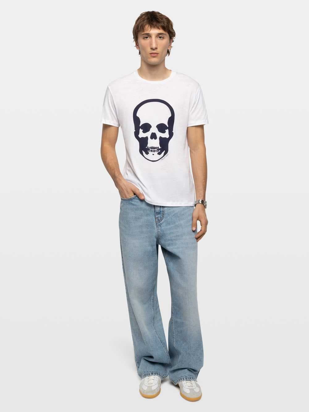 Thierry T-shirt
