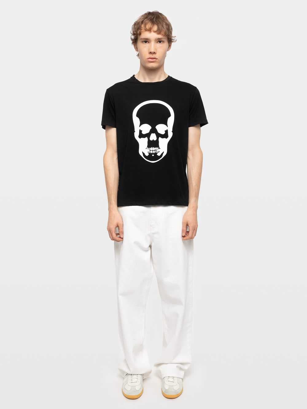Thierry T-shirt