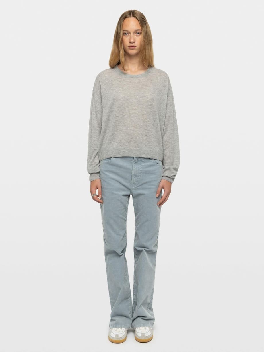 Swapy Jumper Cashmere