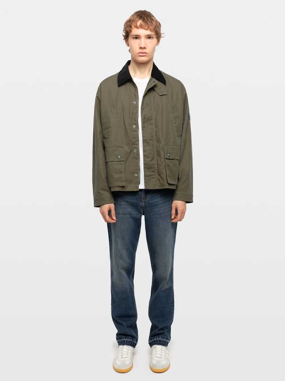 Konnice Jacket