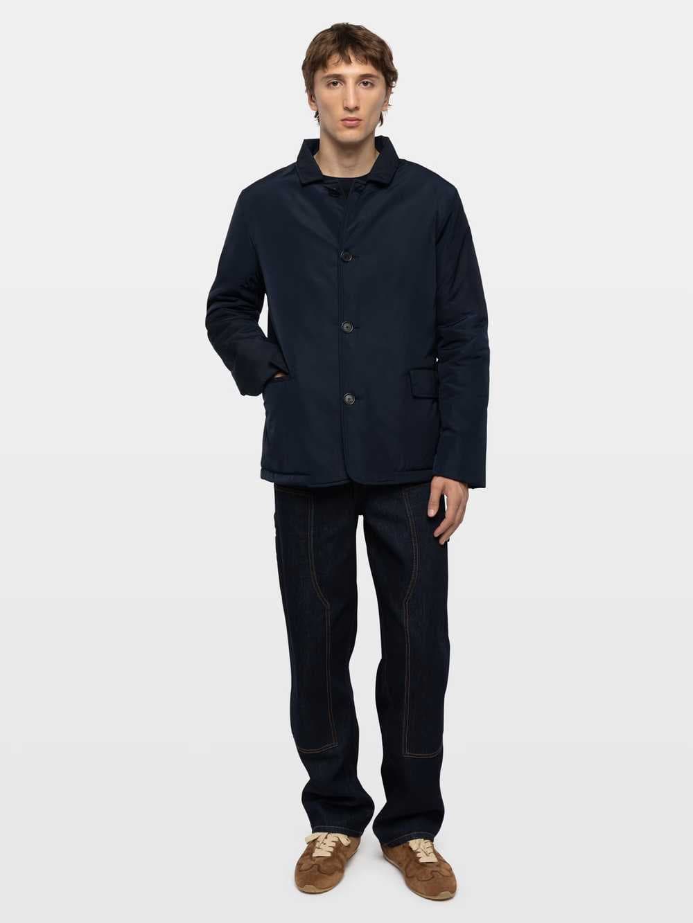 Kleo Puffer Jacket