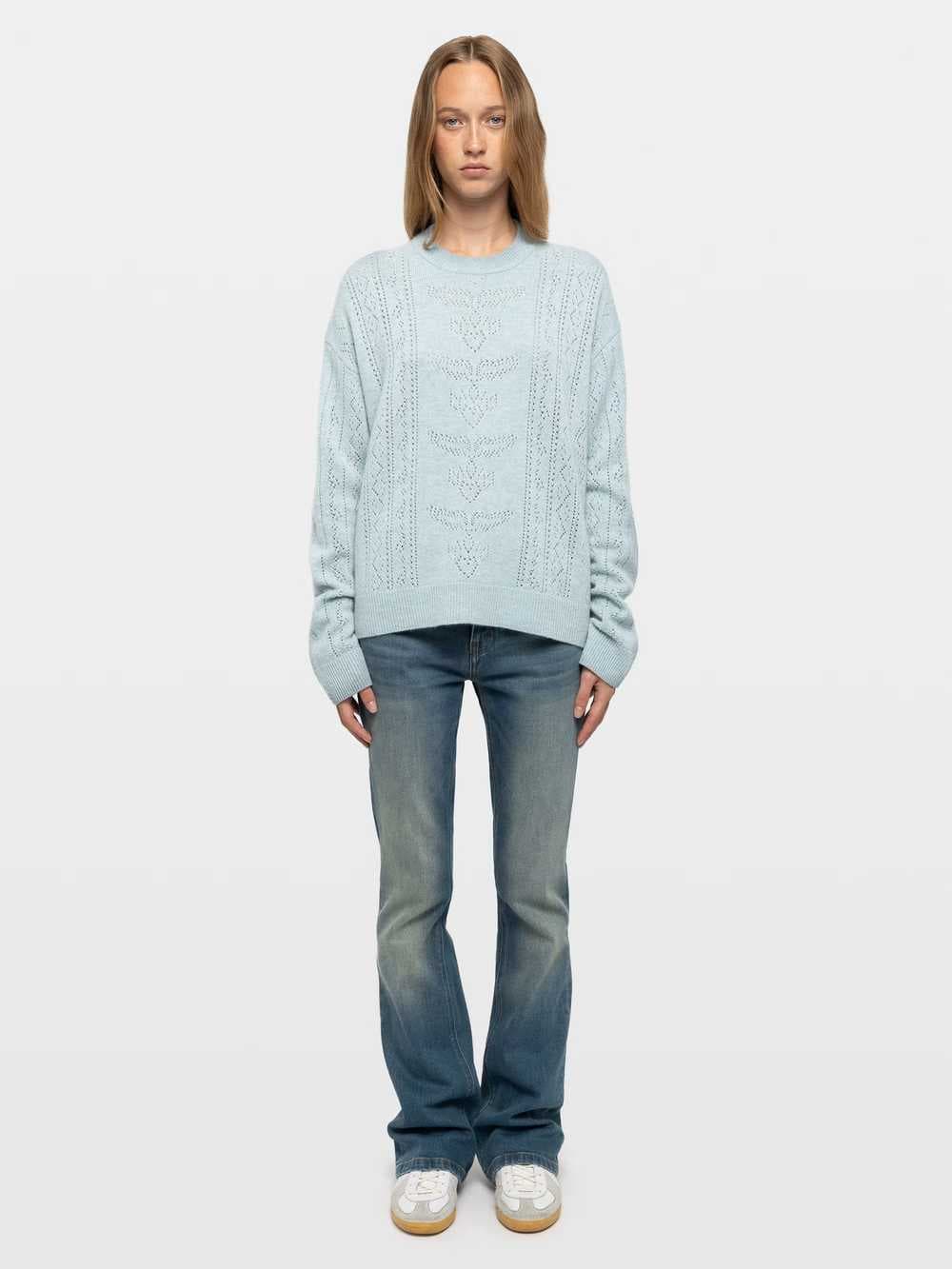 Markuz Jumper