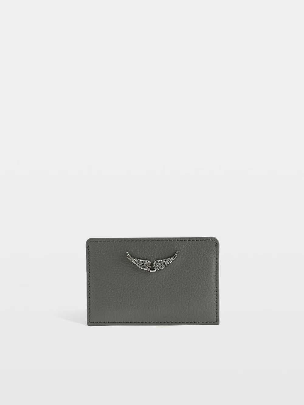 ZV Pass Card Wallet