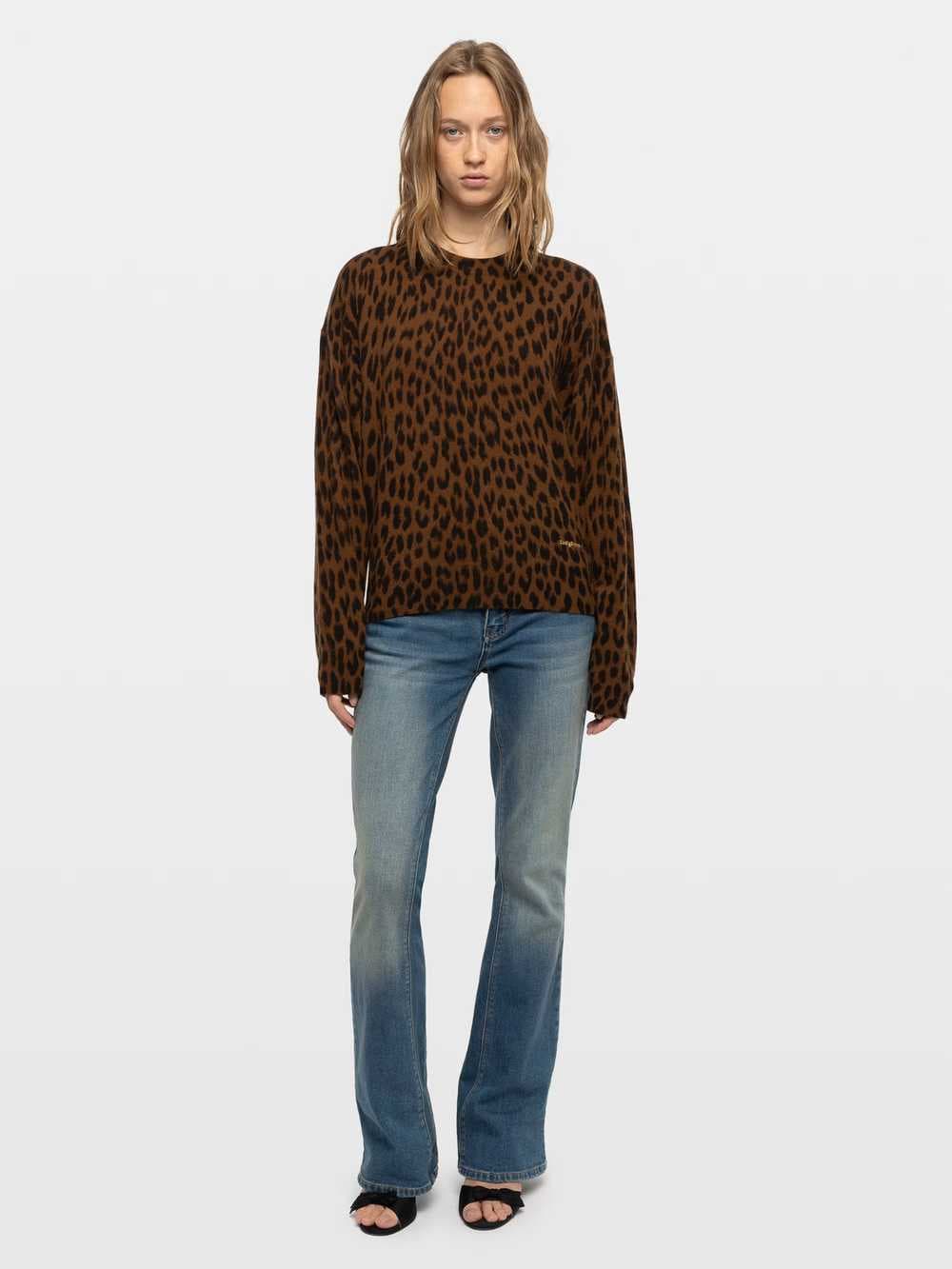 Soulo Jumper