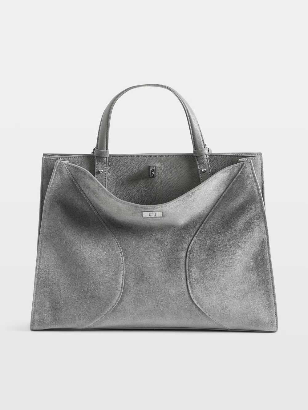 Jack Suede Bag