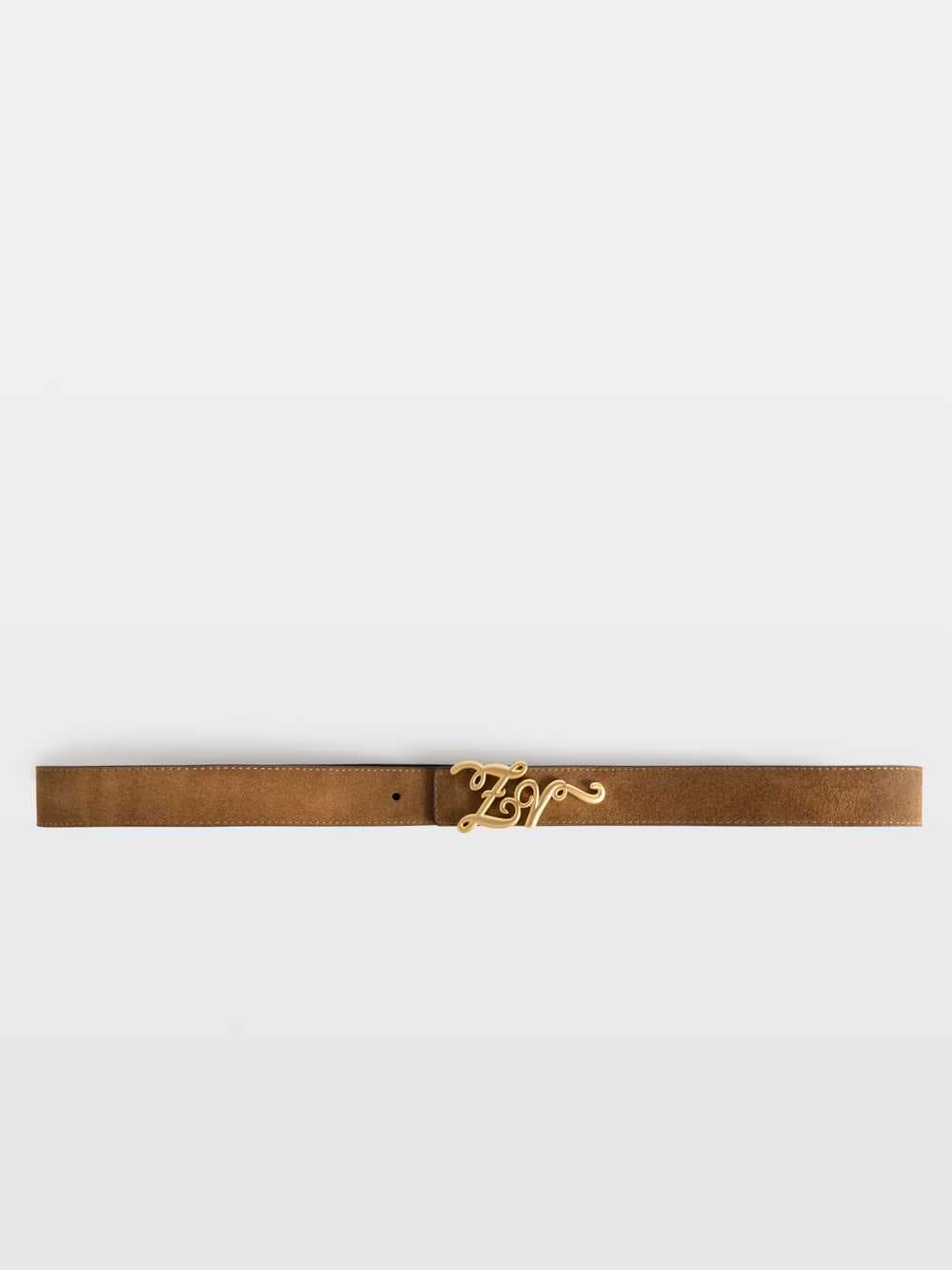 ZV Reversible Belt