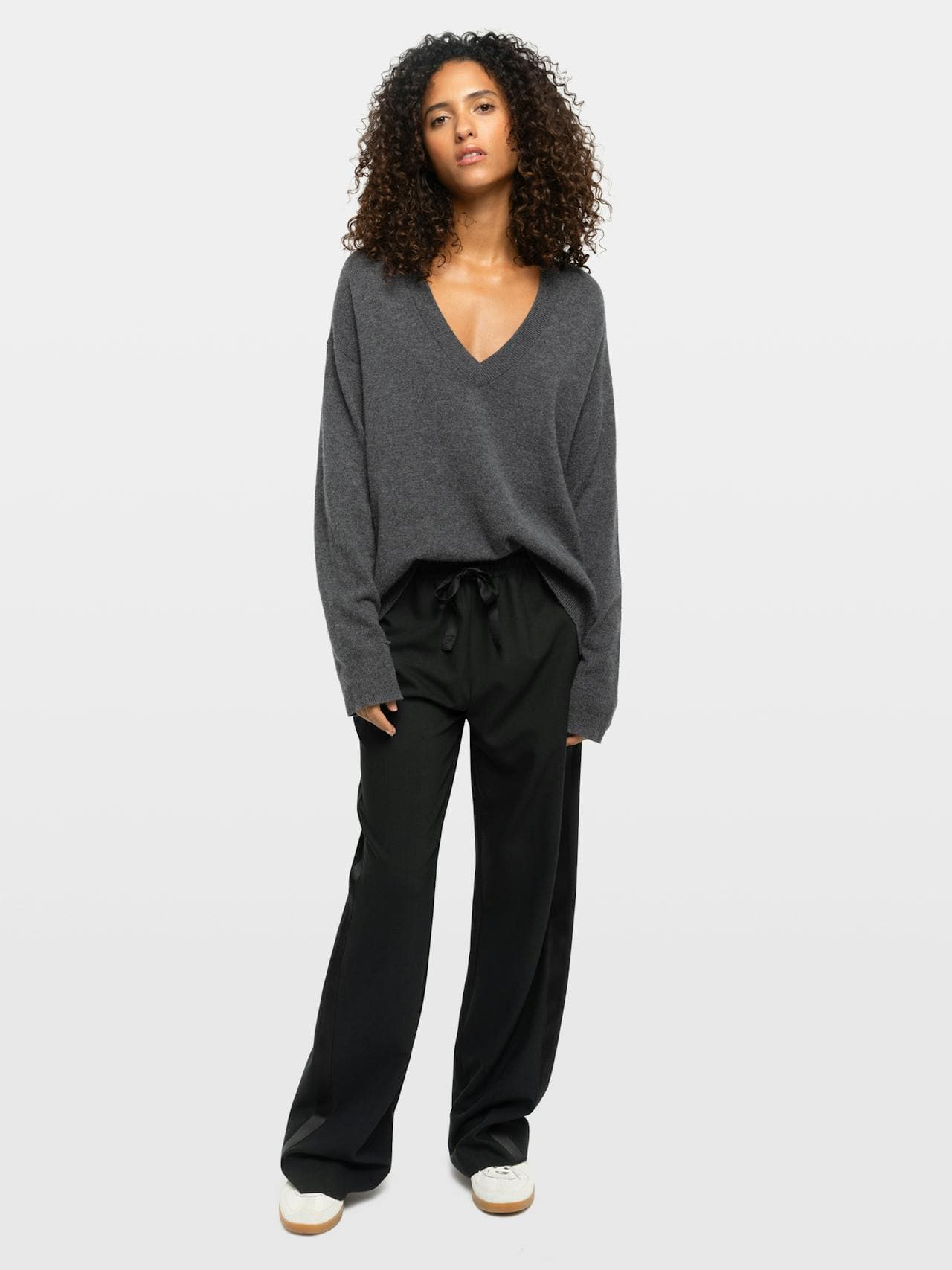 Poma Trousers