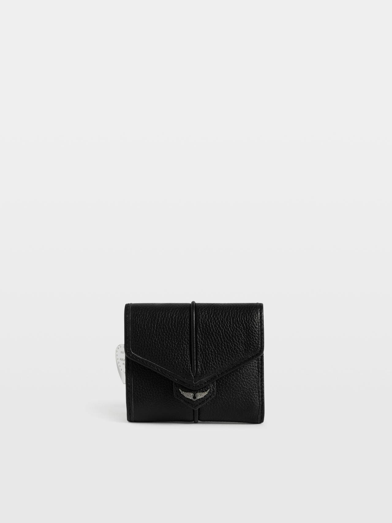 Sunny Trifold Wallet