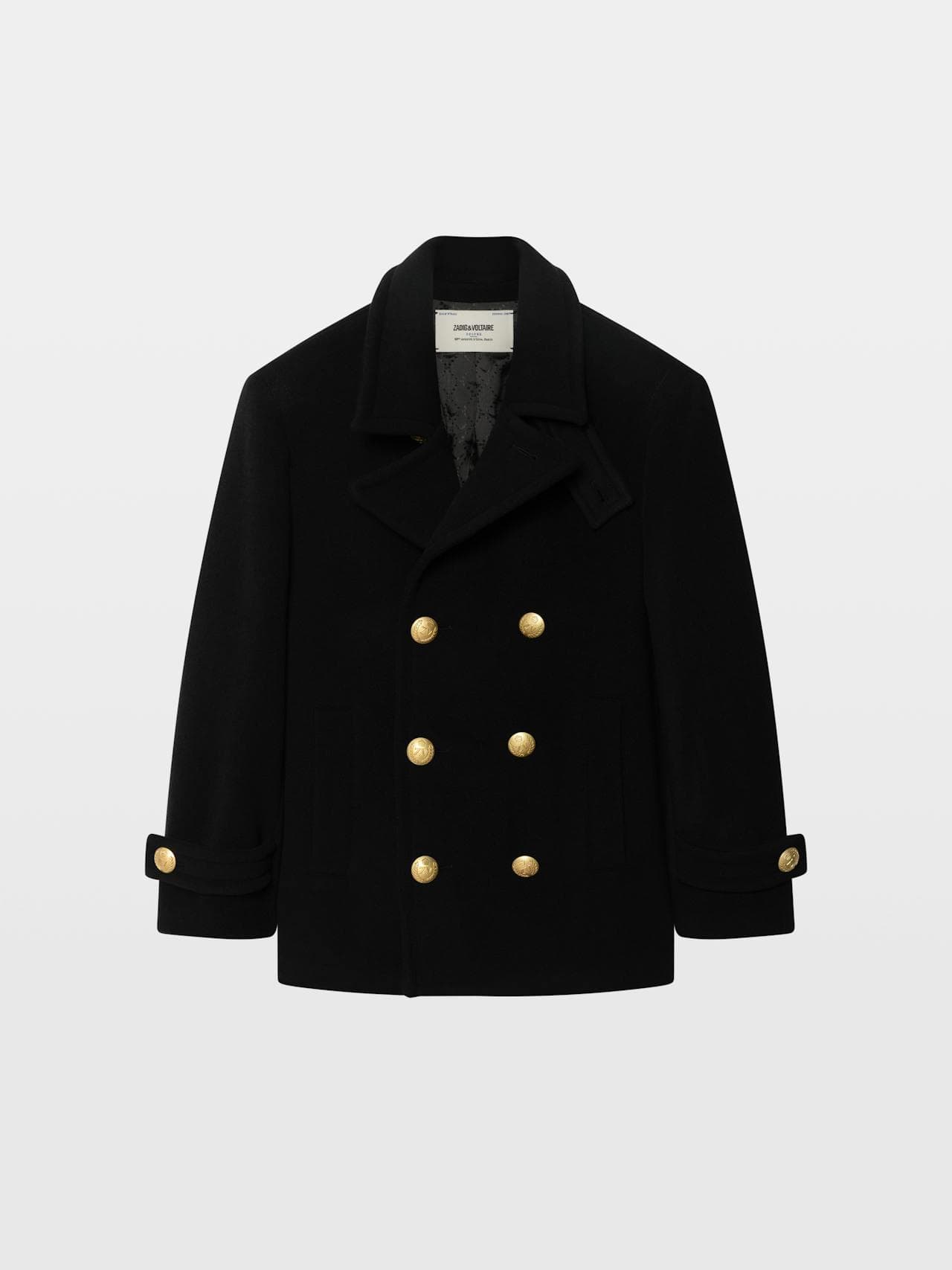 Mollysa Coat