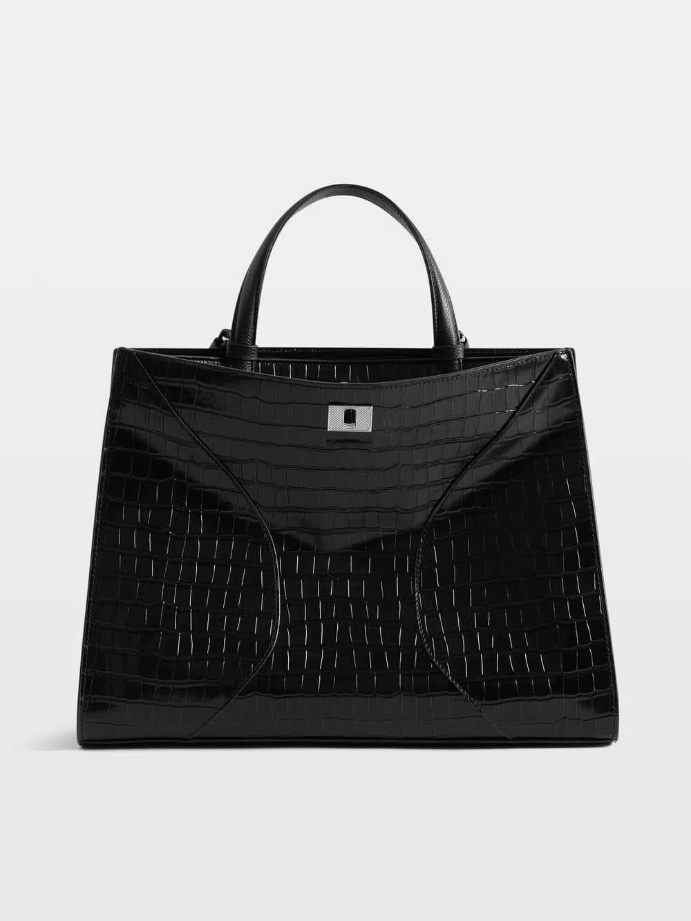 Jack Croco Bag