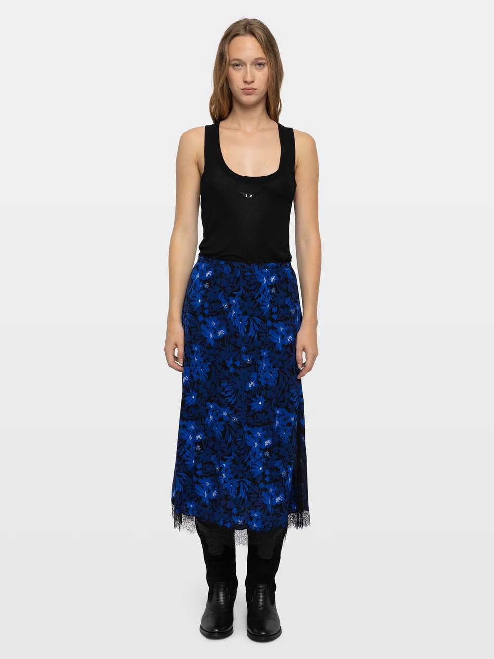 Jarvis Skirt