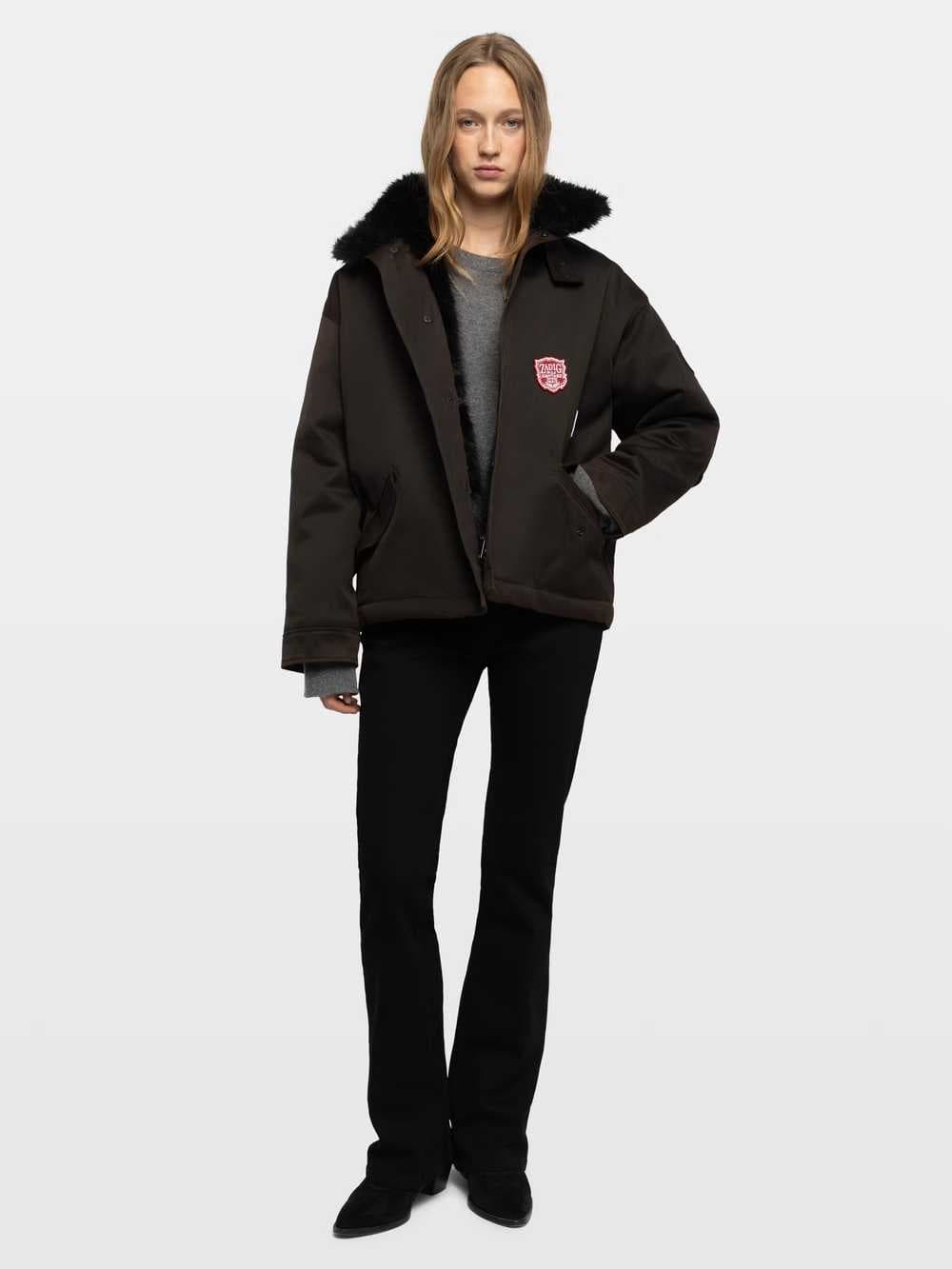 Kadris Parka