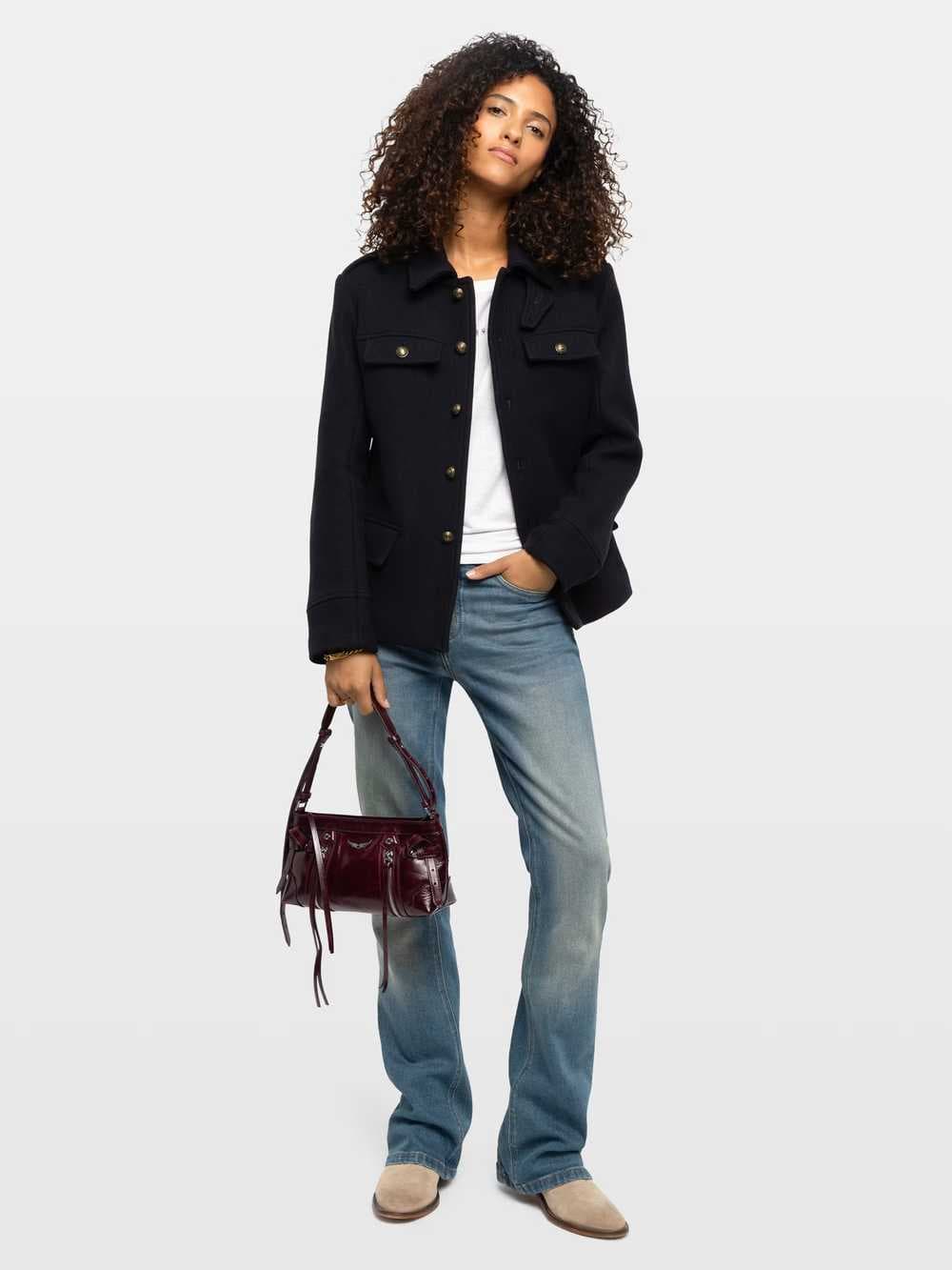 Veram Jacket