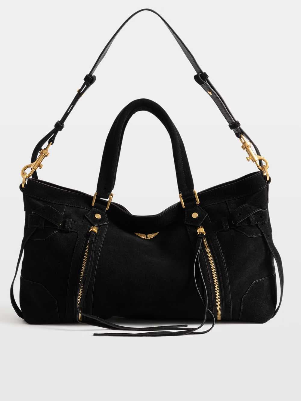 Madison Medium Bag
